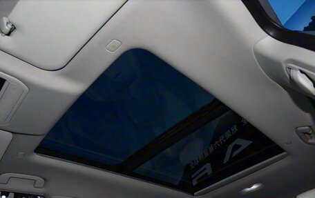 Toyota RAV4, 2025 год, 4 378 809 рублей, 4 фотография