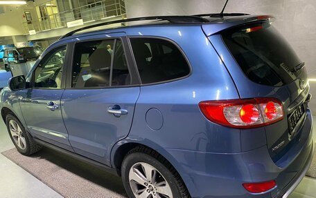 Hyundai Santa Fe III рестайлинг, 2012 год, 1 250 000 рублей, 8 фотография