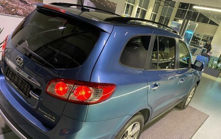 Hyundai Santa Fe III рестайлинг, 2012 год, 1 250 000 рублей, 7 фотография