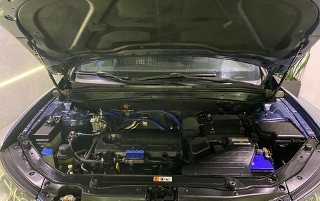 Hyundai Santa Fe III рестайлинг, 2012 год, 1 250 000 рублей, 10 фотография