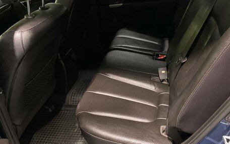 Hyundai Santa Fe III рестайлинг, 2012 год, 1 250 000 рублей, 14 фотография