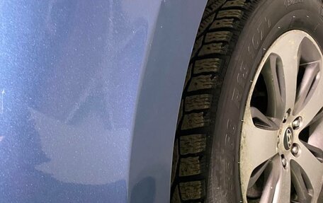 Hyundai Santa Fe III рестайлинг, 2012 год, 1 250 000 рублей, 16 фотография