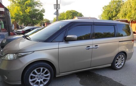 Honda Elysion I, 2005 год, 800 000 рублей, 1 фотография