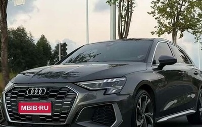 Audi A3, 2022 год, 2 180 000 рублей, 1 фотография