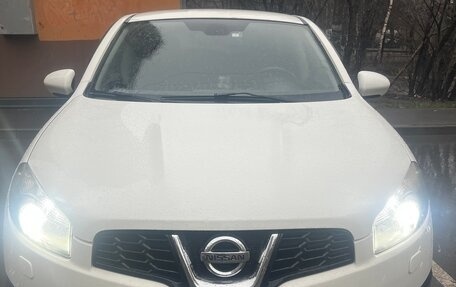 Nissan Qashqai, 2011 год, 1 050 000 рублей, 1 фотография