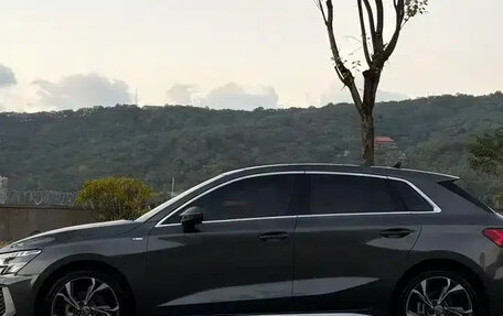 Audi A3, 2022 год, 2 180 000 рублей, 3 фотография