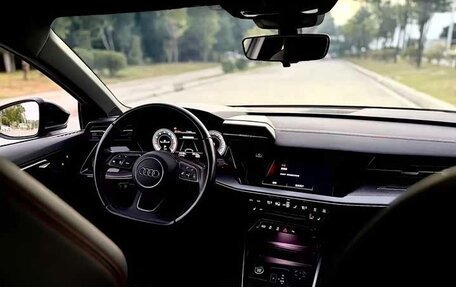 Audi A3, 2022 год, 2 180 000 рублей, 7 фотография