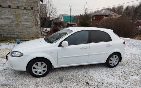Chevrolet Lacetti, 2012 год, 669 000 рублей, 2 фотография