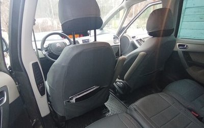 Citroen C4 Picasso II рестайлинг, 2010 год, 530 000 рублей, 1 фотография