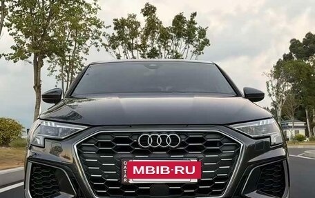 Audi A3, 2022 год, 2 180 000 рублей, 2 фотография