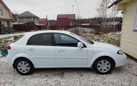 Chevrolet Lacetti, 2012 год, 669 000 рублей, 3 фотография