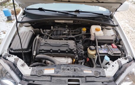 Chevrolet Lacetti, 2012 год, 669 000 рублей, 9 фотография