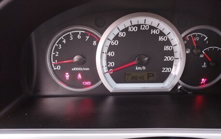 Chevrolet Lacetti, 2012 год, 669 000 рублей, 5 фотография