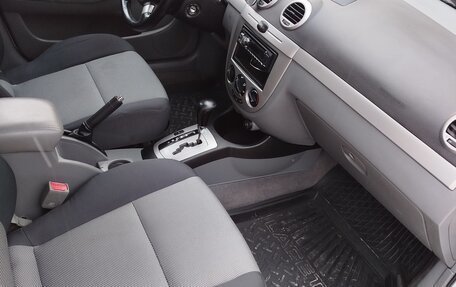 Chevrolet Lacetti, 2012 год, 669 000 рублей, 6 фотография