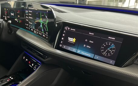 Audi Q5, 2024 год, 8 500 000 рублей, 11 фотография