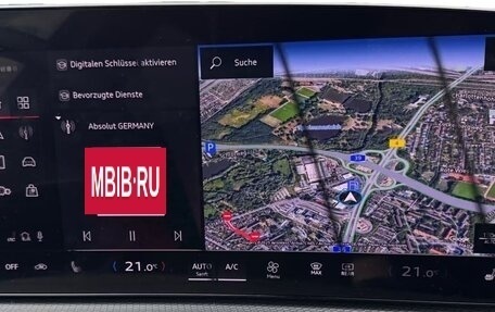 Audi Q5, 2024 год, 8 500 000 рублей, 9 фотография