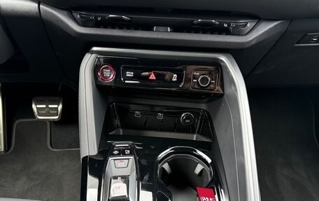 Audi Q5, 2024 год, 8 500 000 рублей, 10 фотография