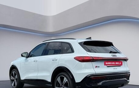 Audi Q5, 2024 год, 8 500 000 рублей, 2 фотография