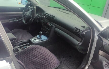 Audi A4, 1999 год, 530 000 рублей, 4 фотография