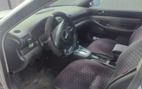 Audi A4, 1999 год, 530 000 рублей, 5 фотография