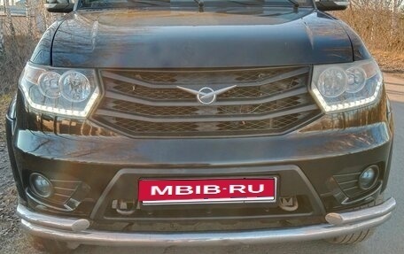 ЛуАЗ Patriot, 2015 год, 940 000 рублей, 1 фотография