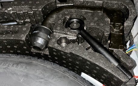 Jaguar F-Pace, 2020 год, 4 100 000 рублей, 10 фотография