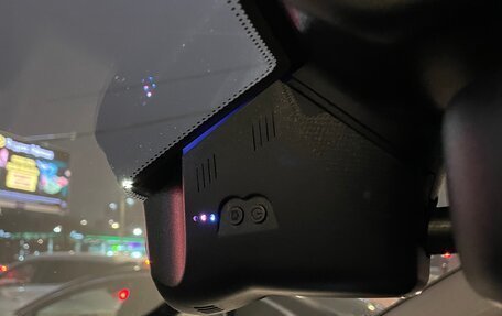 Jaguar F-Pace, 2020 год, 4 100 000 рублей, 11 фотография