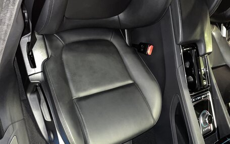 Jaguar F-Pace, 2020 год, 4 100 000 рублей, 17 фотография