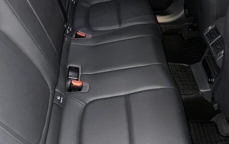 Jaguar F-Pace, 2020 год, 4 100 000 рублей, 18 фотография