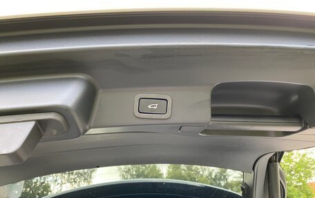 Jaguar F-Pace, 2020 год, 4 100 000 рублей, 21 фотография