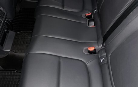 Jaguar F-Pace, 2020 год, 4 100 000 рублей, 19 фотография