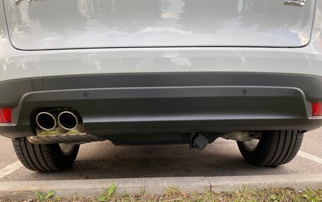 Jaguar F-Pace, 2020 год, 4 100 000 рублей, 22 фотография