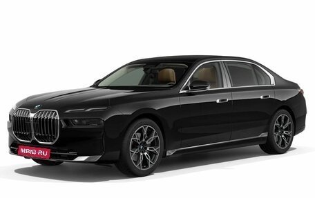 BMW 7 серия, 2024 год, 17 700 000 рублей, 1 фотография