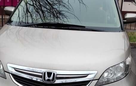 Honda Elysion I, 2005 год, 800 000 рублей, 6 фотография