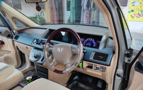 Honda Elysion I, 2005 год, 800 000 рублей, 2 фотография