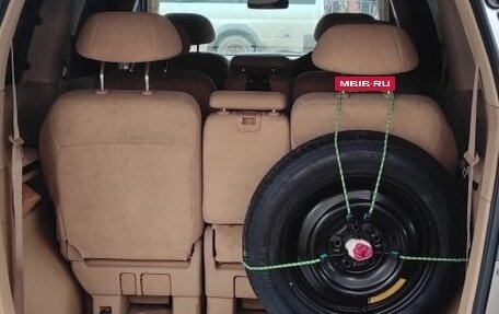 Honda Elysion I, 2005 год, 800 000 рублей, 4 фотография