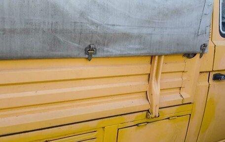 Volkswagen Transporter T3, 1987 год, 600 000 рублей, 2 фотография