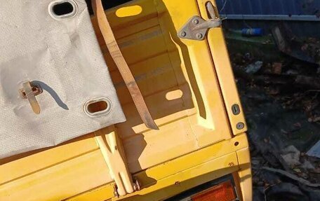 Volkswagen Transporter T3, 1987 год, 600 000 рублей, 8 фотография