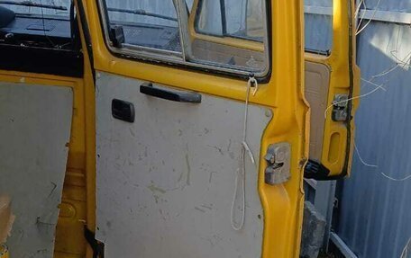 Volkswagen Transporter T3, 1987 год, 600 000 рублей, 4 фотография