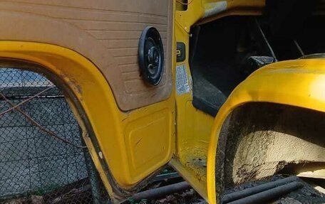 Volkswagen Transporter T3, 1987 год, 600 000 рублей, 5 фотография