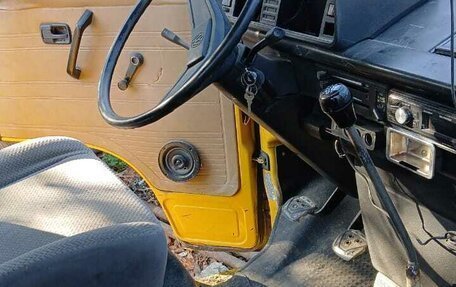 Volkswagen Transporter T3, 1987 год, 600 000 рублей, 6 фотография