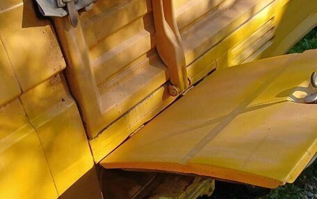 Volkswagen Transporter T3, 1987 год, 600 000 рублей, 13 фотография