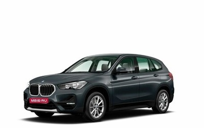BMW X1, 2025 год, 7 450 000 рублей, 1 фотография