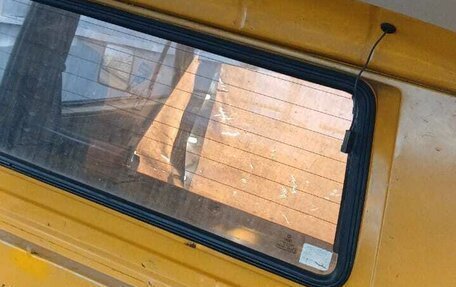 Volkswagen Transporter T3, 1987 год, 600 000 рублей, 25 фотография