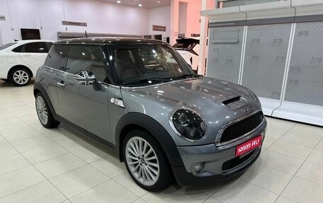 MINI Hatch, 2008 год, 1 049 900 рублей, 1 фотография