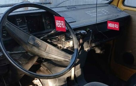 Volkswagen Transporter T3, 1987 год, 600 000 рублей, 31 фотография