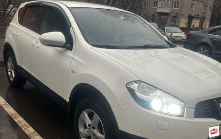 Nissan Qashqai, 2011 год, 1 050 000 рублей, 5 фотография
