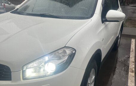 Nissan Qashqai, 2011 год, 1 050 000 рублей, 3 фотография
