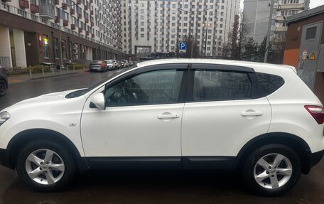 Nissan Qashqai, 2011 год, 1 050 000 рублей, 7 фотография