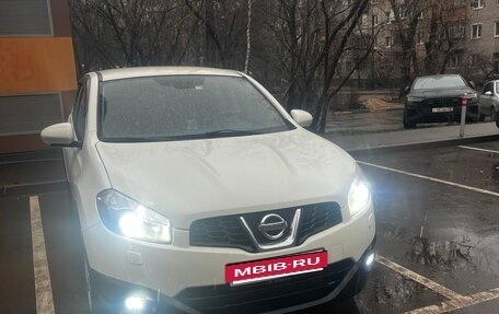 Nissan Qashqai, 2011 год, 1 050 000 рублей, 6 фотография